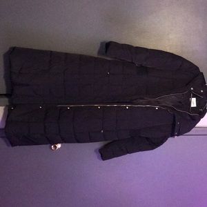 Cole Hana Signature Down Jacket